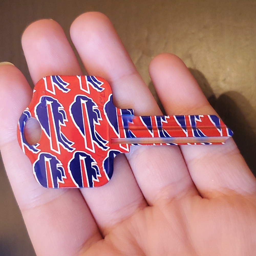 Buffalo Bills